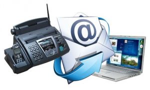free fax online