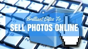 make money selling photos online 